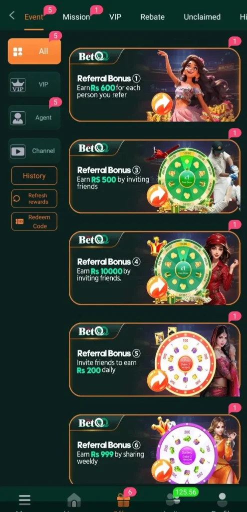 BetQQ  Game 